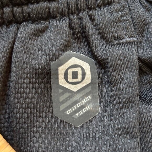 Nike Dri Fit Basketball Shorts M - Picture 4 of 4